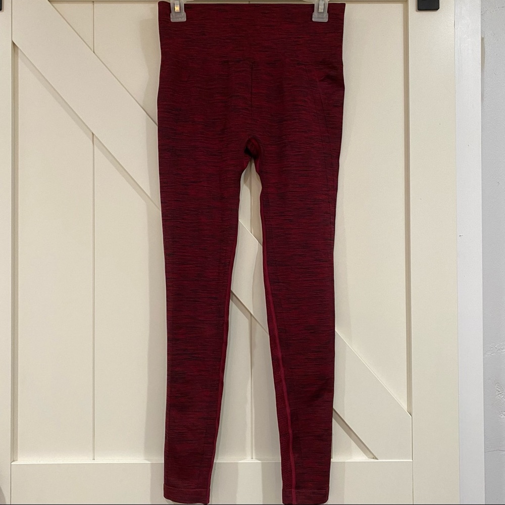 Badgley Mischka Sport Leggings NWT - Picture 3 of 9